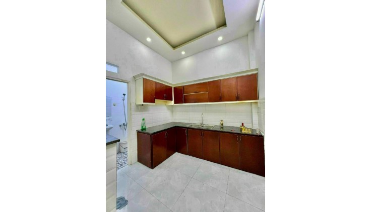 NHÀ 1/ ĐƯỜNG SỐ 14A, NGAY LÊ VĂN QUỚI, 36M2, 3 TẦNG 3PN, GIÁ 4.X TỶ